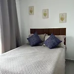 White One - Apto Novo, Moderno, Varanda, Poucos Passos Da Estacao Luz